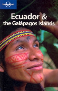 Michael Grosberg - Carolyn Mccarthy - Danny Palmerlee - Ecuador & the Galapagos Islands