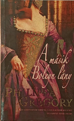 A m�sik Boleyn l�ny