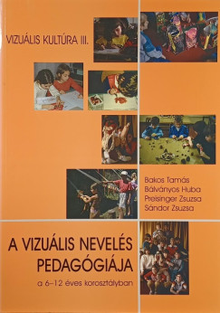A vizulis nevels pedaggija a 6-12 ves korosztlyban