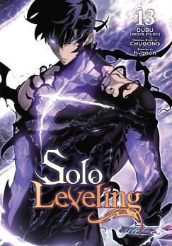 Chugong - Solo Leveling, Vol. 13 (comic)