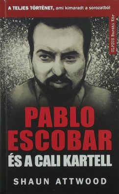 Pablo Escobar s a Cali kartell