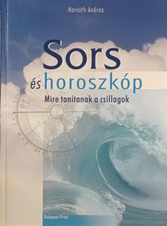 Dr. Horvth Andrea - Sors s horoszkp