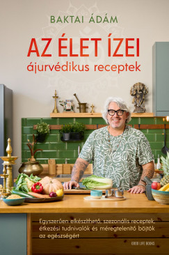 Az let zei - jurvdikus receptek
