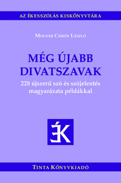 M�g �jabb divatszavak