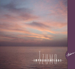 Tzumo - Improvisation - CD