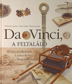 Da Vinci, a feltal�l�