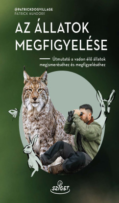 Az �llatok megfigyel�se