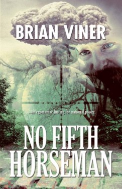 Viner Brian - No Fifth Horseman