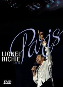 Lionel Richie - Live... His Greatest Hits and More (DVD)