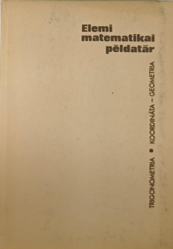 Elemi matematikai pldatr