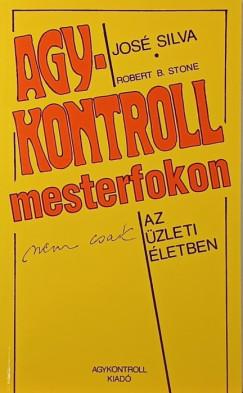 Agykontroll mesterfokon