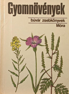 Gyomn�v�nyek
