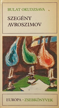 Szeg�ny Avroszimov