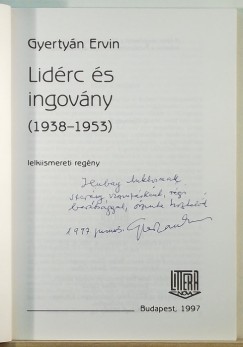 Lidrc s ingovny (1938-1953) (DEDIKLT)