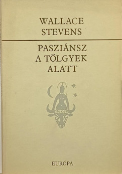 Passzinsz a tlgyek alatt