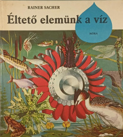 ltet elemnk a vz