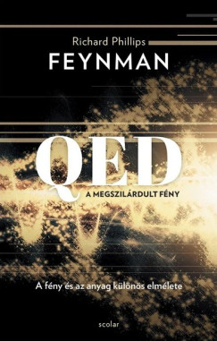 QED: A megszilrdult fny