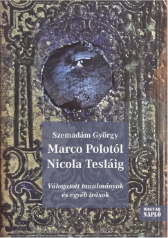 Marco Polotl Nicola Teslig