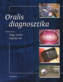 Oralis diagnosztika
