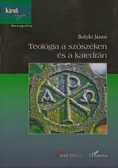 Teolgia a szszken s a katedrn