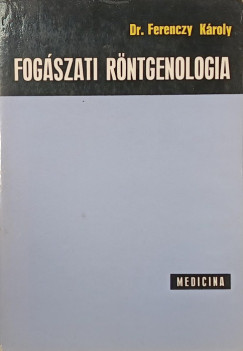 Fogszati rntgenolgia