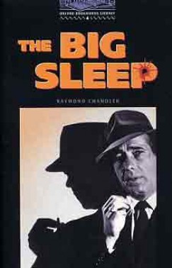 Raymond Chandler - THE BIG SLEEP - OBW LIBRARY 4.