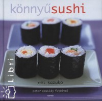 Knny sushi