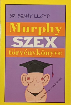 Murphy szex trvnyknyve