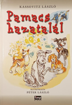 Kassovitz L�szl� - Pamacs hazatal�l