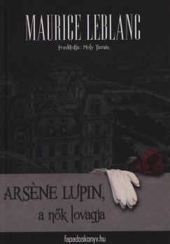Arsne Lupin, a nk lovagja