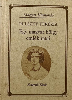 Egy magyar h�lgy eml�kiratai