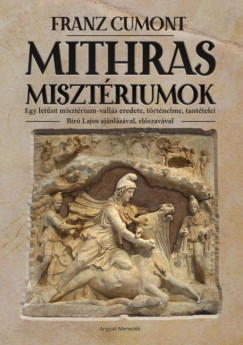 Mithras misztriumok