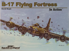 David Boyle - B-17 Flying Fortress