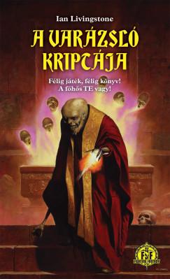 A varzsl kriptja