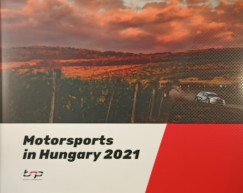 Motorsports in Hungary 2021