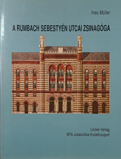 A Rumbach Sebesty�n utcai zsinag�ga
