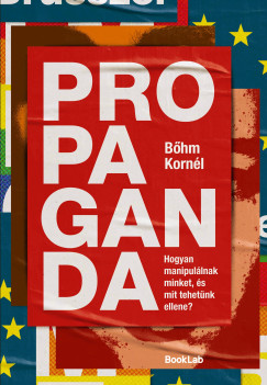 Bhm Kornl - Propaganda
