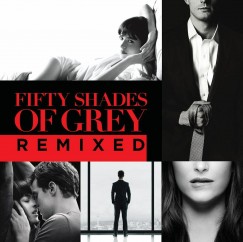Vlogats - Fifty Shades of Grey Remixed - CD