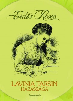 Lavinia Tarsin hzassga