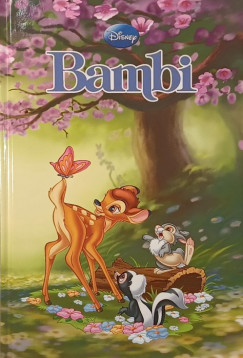 Bambi +CD