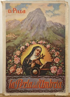 D. Pilla - La perla dell'Umbria