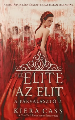 The Elite - Az Elit