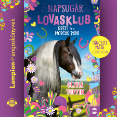 Napsugr lovasklub 3. - Grti s a morcos pni