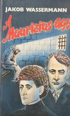 A Maurizius-�gy