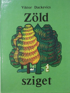 Zld sziget