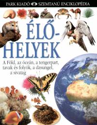 lhelyek - Szemtan enciklopdia