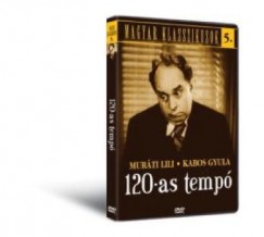 120-as temp - DVD