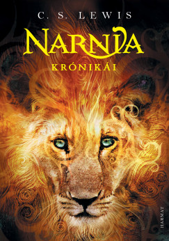 Narnia krniki - egyktetes, illusztrlt, puhatbls kiads