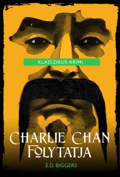 Charlie Chan folytatja