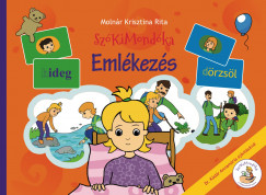 SzKiMondka - Emlkezs